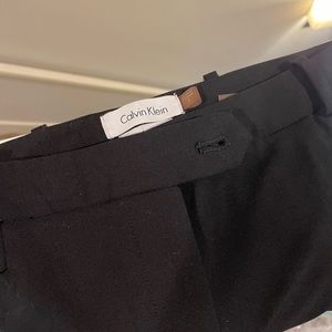 Women’s Calvin Klein Suit: Size 4